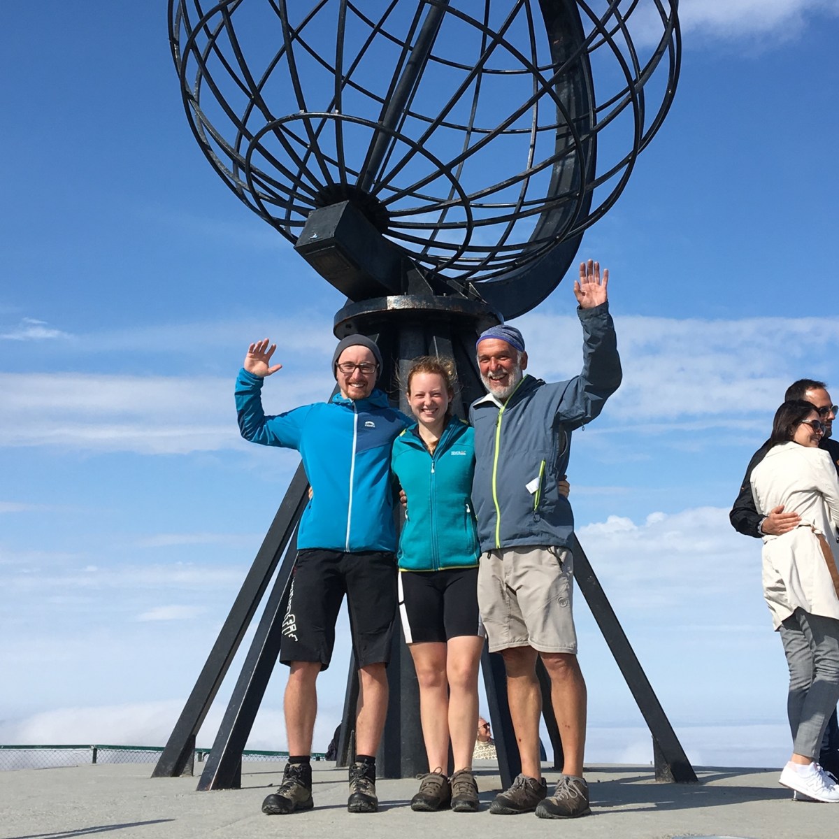Nordkapp